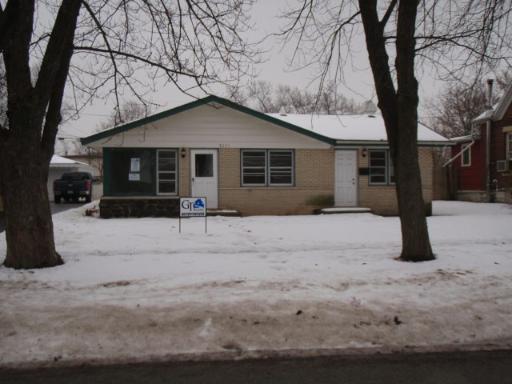 3221 S Halsted St., Steger, IL 60475
