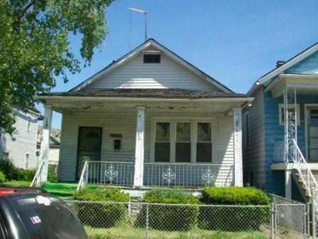 [Address Hidden by Seller], Chicago, IL 60617