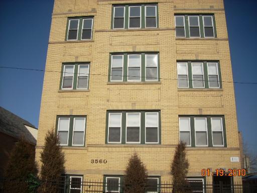3560 W Palmer Ave. #GA, Chicago, IL 60647