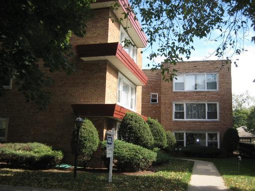 8031 N Kenton Ave. #1S, Skokie, IL 60076