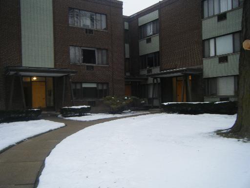 3453 W Bryn Mawr Ave. #1, Chicago, IL 60659