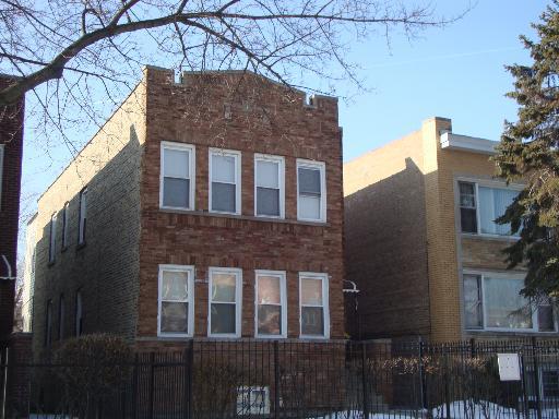 1644 N Mcvicker Ave., Chicago, IL 60639