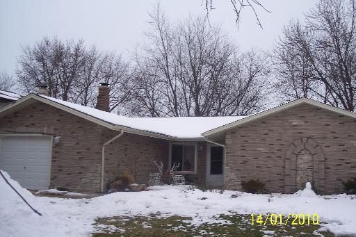 263 Evergreen Ln., Bloomingdale, IL 60108