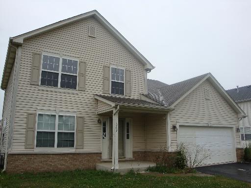 1907 Addleman St., Joliet, IL 60431