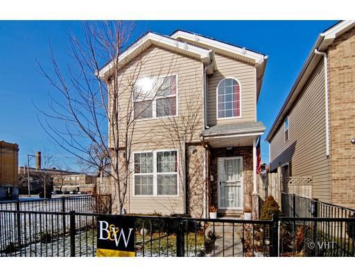 3852 W Jackson Blvd., Chicago, IL 60624
