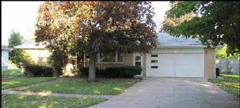 2207 Elim Ave., Zion, IL 60099