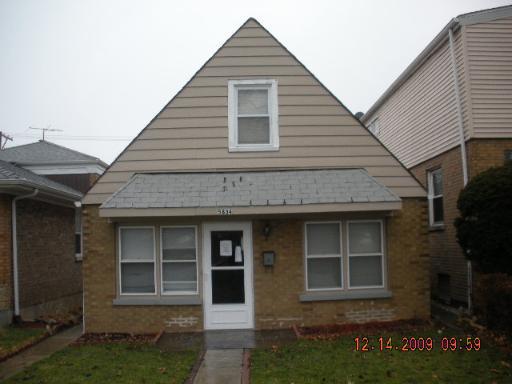 5834 W Pershing Rd., Cicero, IL 60804