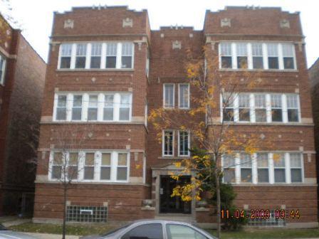 6837 S Ridgeland Ave. #301, Chicago, IL 60649