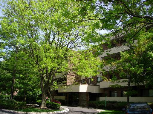 9242 Gross Point Rd. #103, Skokie, IL 60077