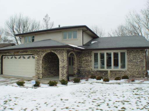 [Address Hidden by Seller], Palos Hills, IL 60465