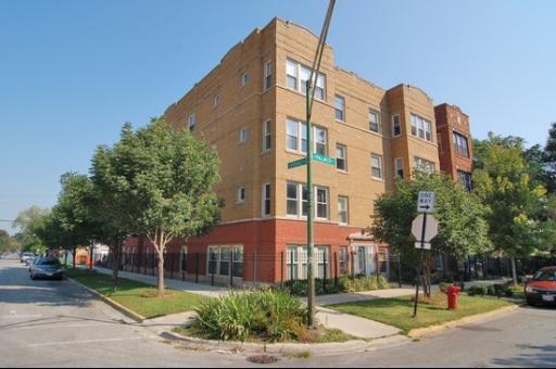 2209 N Drake Ave. #1, Chicago, IL 60647