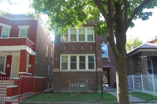 6416 S Campbell Ave., Chicago, IL 60629
