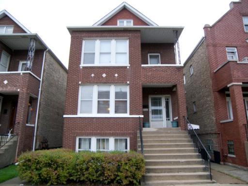 4328 S Richmond St., Chicago, IL 60632