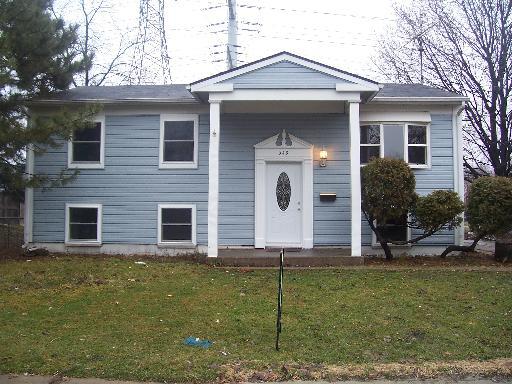 343 Macon St., Romeoville, IL 60446