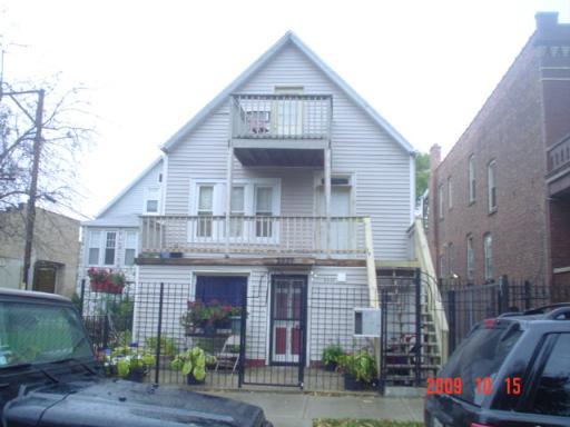 2337 N Spaulding Ave., Chicago, IL 60647