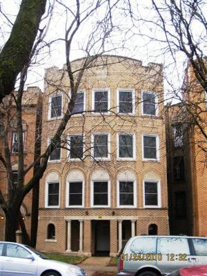 6323 N Washtenaw Ave., Chicago, IL 60659