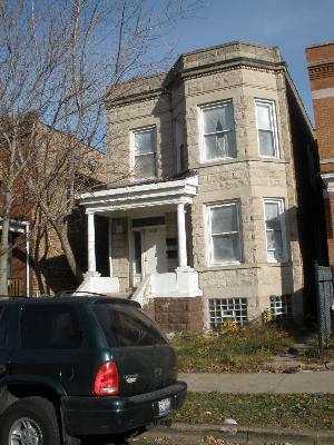 6429 S Morgan St., Chicago, IL 60621