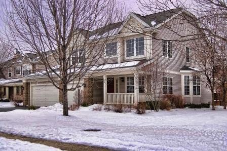 271 Lenox Ln., Mundelein, IL 60060