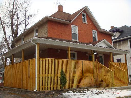 5445 W Augusta Blvd., Chicago, IL 60651