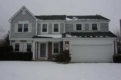 1115 Barlow Ln., Mundelein, IL 60060