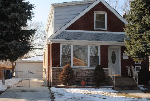 [Address Hidden by Seller], Chicago, IL 60652