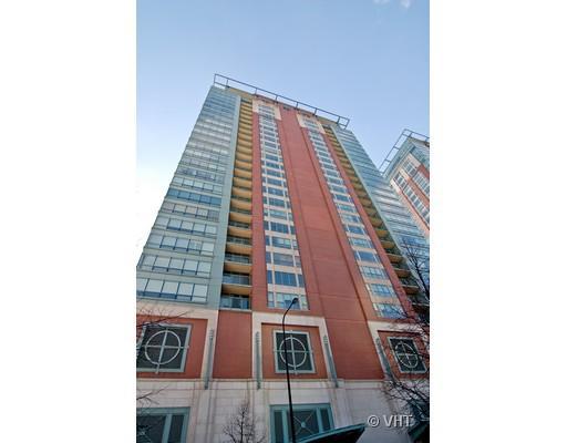 445 E North Water St. #1705, Chicago, IL 60611