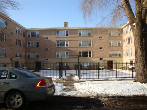 6136 N Seeley Ave. #1AE, Chicago, IL 60659