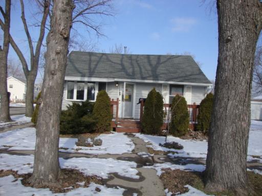 5856 W 88 St., Oak Lawn, IL 60453