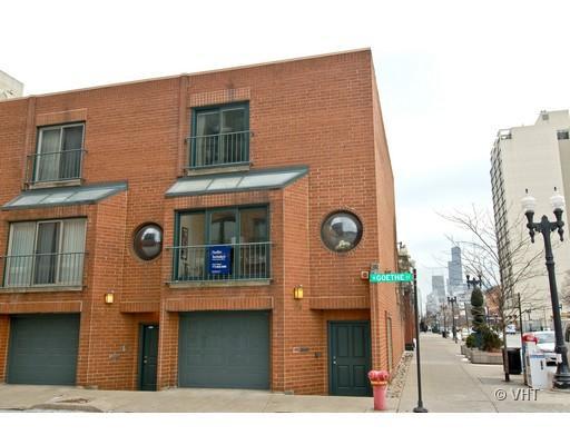 173 W Goethe St., Chicago, IL 60610