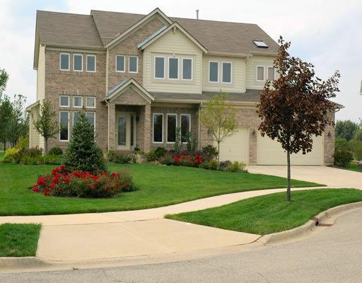 2556 Pinehurst Dr., Aurora, IL 60506