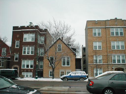 5043 N Ashland Ave., Chicago, IL 60640