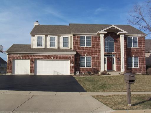 2 Canyon Ct., Algonquin, IL 60102