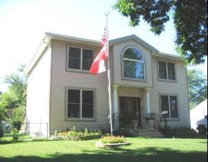 2803 Starling Ln., Rolling Meadows, IL 60008