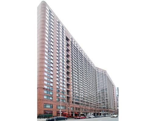 211 E Ohio St. #2606, Chicago, IL 60611