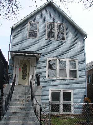 4313 N Bernard St., Chicago, IL 60618