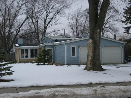 3530 Tamarind Rd., Northbrook, IL 60062