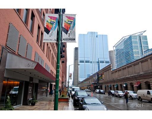 165 N Canal St. #516, Chicago, IL 60606