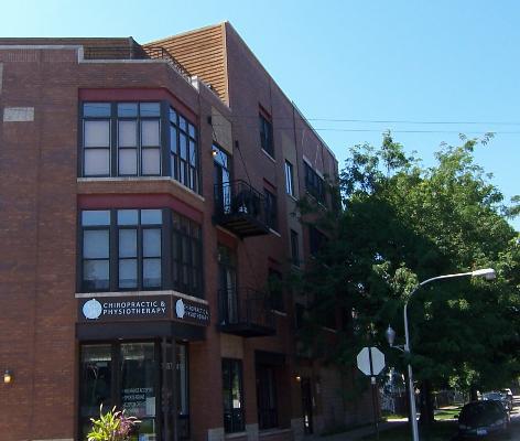 1717 W Newport Ave. #1, Chicago, IL 60657