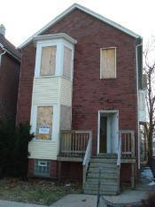 [Address Hidden by Seller], Chicago, IL 60619