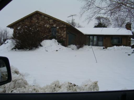 508 N Thomas Ave., Polo, IL 61064