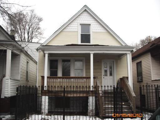 2012 W 71st Street, Chicago, IL 60636