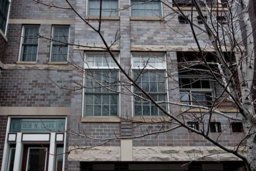 3838 N Clark St. #1N, Chicago, IL 60613