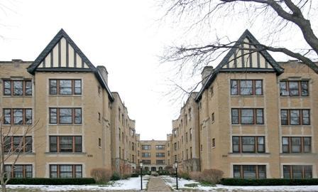 828 Michigan Ave. #C2, Evanston, IL 60202