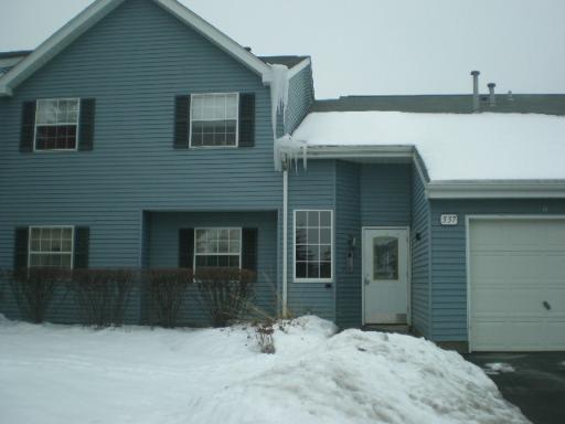 537 Shagbark Ln. #D, Streamwood, IL 60107