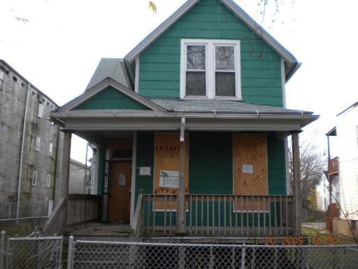 6950 S Eggleston Ave., Chicago, IL 60621