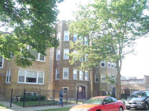 6340 N Bell Ave. #3, Chicago, IL 60659