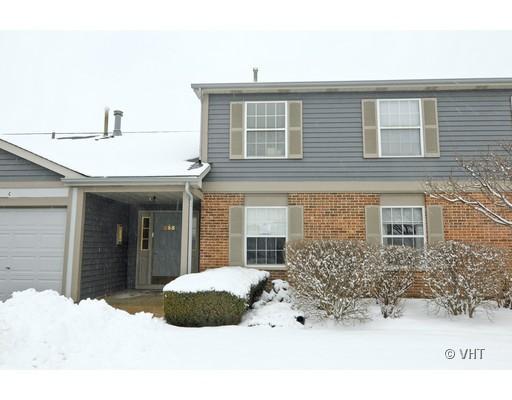 285 Crestview Dr. #B, Wauconda, IL 60084