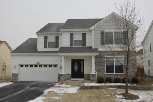 2175 Colchester Ave., Hoffman Estates, IL 60192