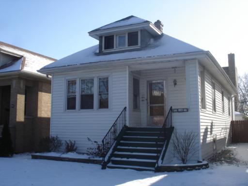 5545 W Giddings Ave., Chicago, IL 60630