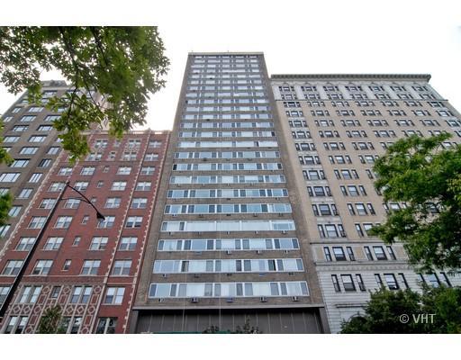 2144 N Lincoln Park West #14C, Chicago, IL 60614